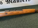 Mauser K98 8x57 military - 13 of 25