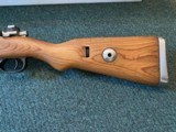 Mauser K98 8x57 military - 2 of 25