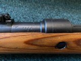 Mauser K98 8x57 military - 7 of 25