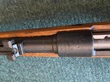 Mauser K98 8x57 military - 16 of 25