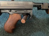 Thompson 1927-A1 .45ACP Deluxe - 7 of 25