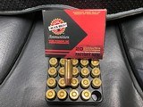 Black Hills 9mm Luger JHP EXP - 1 of 3