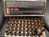 Hornady Steel Match 30 carbine - 4 of 4