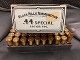Black Hills44 special - 2 of 3
