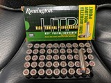 Remington 357 mag - 1 of 4