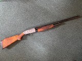 Winchester Model 12 12ga - 1 of 25