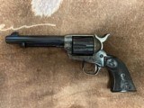 Colt Single Action Army 45LC - 2 of 15