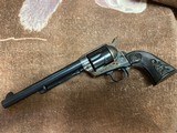Colt Single Action Army 45LC - 1 of 16