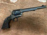 Colt Single Action Army 45LC - 2 of 16