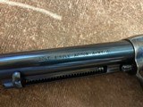 Colt Single Action Army 45LC - 5 of 16