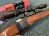 Ruger No 1 Tropical 416 Rigby - 11 of 22