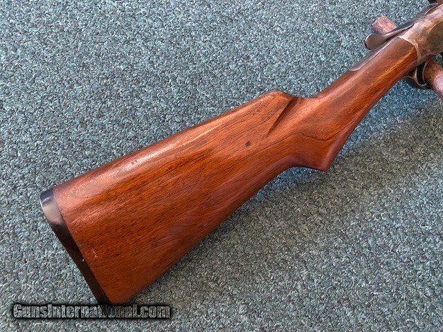 iver johnson champion shotgun 16 gauge serial number