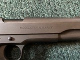 Colt 1911 45 acp - 3 of 17