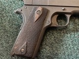 Colt 1911 45 acp - 4 of 17