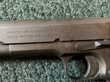 Colt 1911 45 acp - 6 of 17