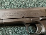 Colt 1911 45 acp - 7 of 17