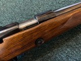 Winchester Mdl 52C 22LR - 12 of 24