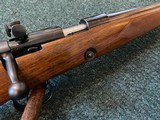 Winchester Mdl 52C 22LR - 9 of 24