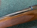 Winchester Mdl 52C 22LR - 6 of 24