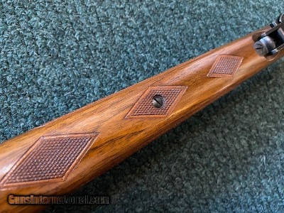 Winchester Mdl 52C 22LR - Image 20 of 24