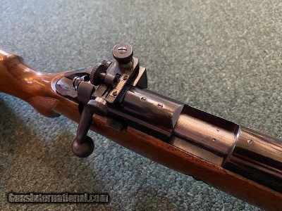 Winchester Mdl 52C 22LR - Image 16 of 24