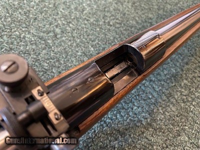Winchester Mdl 52C 22LR - Image 14 of 24