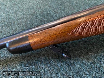 Winchester Mdl 52C 22LR - Image 7 of 24