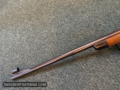 Winchester Mdl 52C 22LR - Image 4 of 24