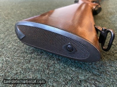 Winchester Mdl 52C 22LR - Image 17 of 24
