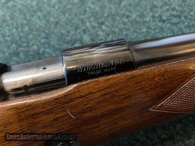 Winchester Mdl 52C 22LR - Image 11 of 24