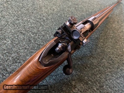 Winchester Mdl 52C 22LR - Image 15 of 24