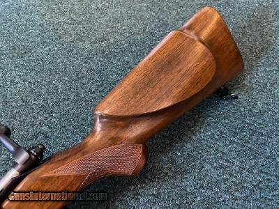 Winchester Mdl 52C 22LR - Image 2 of 24