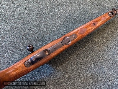 Winchester Mdl 52C 22LR - Image 19 of 24