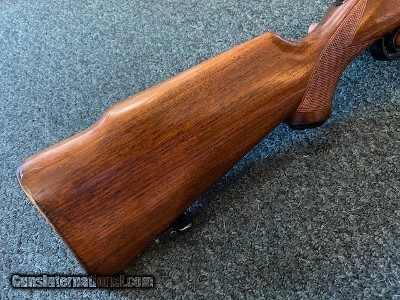 Winchester Mdl 52C 22LR - Image 8 of 24