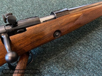Winchester Mdl 52C 22LR - Image 9 of 24