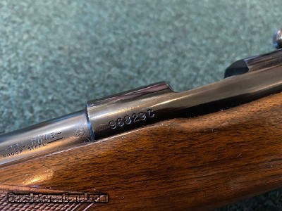 Winchester Mdl 52C 22LR - Image 5 of 24
