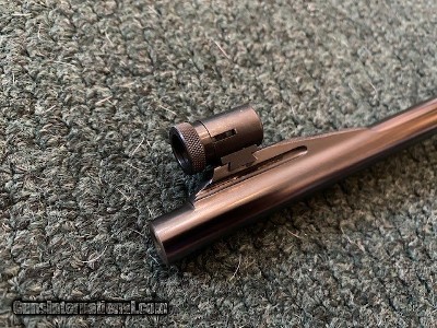 Winchester Mdl 52C 22LR - Image 24 of 24