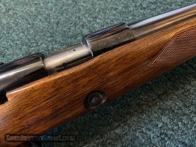 Winchester Mdl 52C 22LR - Image 12 of 24