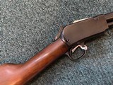 Winchester Mdl 62 A.22 LS or LR - 7 of 21