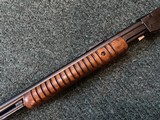 Winchester Mdl 62 A.22 LS or LR - 4 of 21