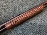 Winchester Mdl 62 A.22 LS or LR - 8 of 21