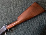 Winchester Mdl 62 A.22 LS or LR - 2 of 21