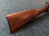 Winchester Mdl 62 A.22 LS or LR - 10 of 21