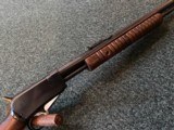 Winchester Mdl 62 A.22 LS or LR - 11 of 21