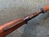 Winchester Mdl 62 A.22 LS or LR - 16 of 21