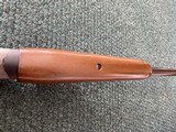 Savage 24C 22 LR/20 Ga Series P - 13 of 24