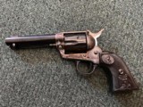 Colt Single Action Army 45LC - 1 of 23