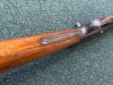 Remington Model 8 cal .30 Rem - 20 of 23