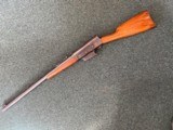 Remington Model 8 cal .30 Rem - 2 of 23