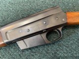 Remington Model 8 cal .30 Rem - 3 of 23